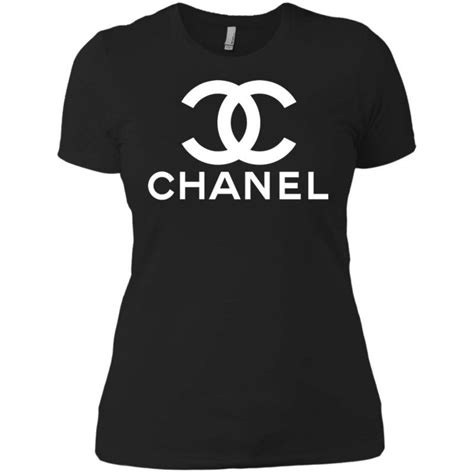 chanel top women's|chanel t shirt original.